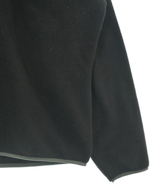 Patagonia（パタゴニア）Tシャツ・カットソー 黒 サイズ:L メンズ/2200620169011