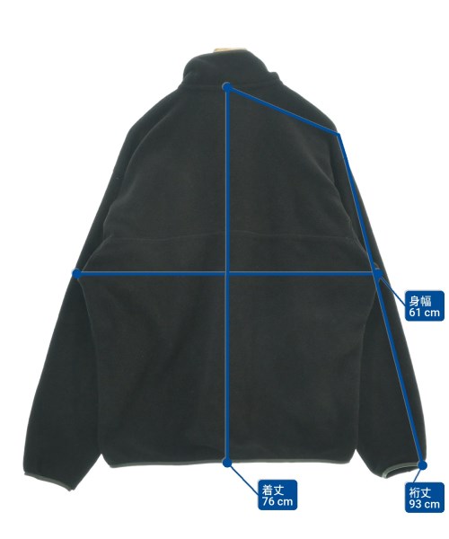 Patagonia（パタゴニア）Tシャツ・カットソー 黒 サイズ:L メンズ/2200620169011