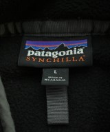 Patagonia（パタゴニア）Tシャツ・カットソー 黒 サイズ:L メンズ/2200620169011