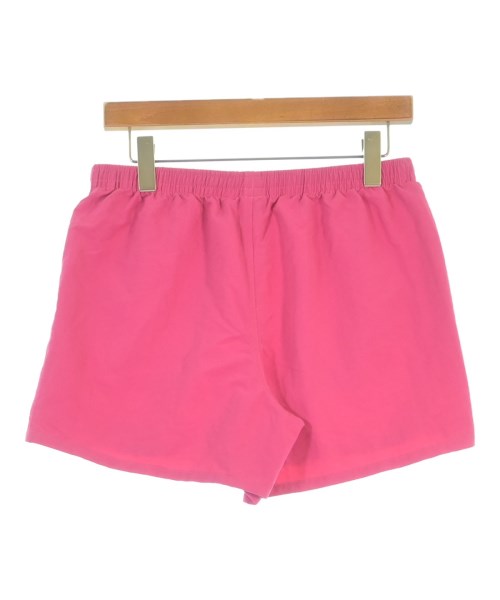 Patagonia（パタゴニア）ショートパンツ ピンク サイズ:M メンズ/2200620322102