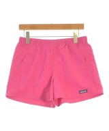 Patagonia（パタゴニア）ショートパンツ ピンク サイズ:M メンズ/2200620322102
