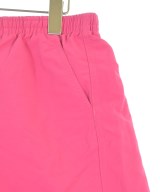 Patagonia（パタゴニア）ショートパンツ ピンク サイズ:M メンズ/2200620322102