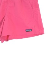Patagonia（パタゴニア）ショートパンツ ピンク サイズ:M メンズ/2200620322102