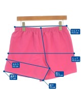 Patagonia（パタゴニア）ショートパンツ ピンク サイズ:M メンズ/2200620322102