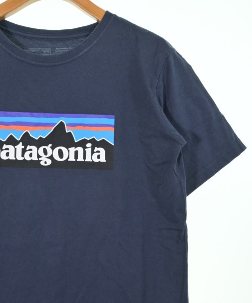 Patagonia（パタゴニア）Tシャツ・カットソー 紺 サイズ:XXL レディース/2200620479028