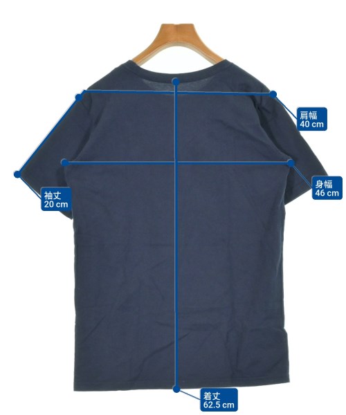 Patagonia（パタゴニア）Tシャツ・カットソー 紺 サイズ:XXL レディース/2200620479028