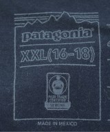 Patagonia（パタゴニア）Tシャツ・カットソー 紺 サイズ:XXL レディース/2200620479028