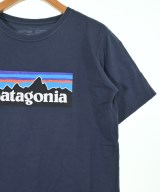 Patagonia（パタゴニア）Tシャツ・カットソー 紺 サイズ:XXL レディース/2200620479028