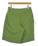 Patagonia（パタゴニア）ショートパンツ 緑 サイズ:30(M位) メンズ/2200620494045