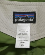 Patagonia（パタゴニア）ショートパンツ 緑 サイズ:30(M位) メンズ/2200620494045