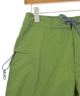 Patagonia（パタゴニア）ショートパンツ 緑 サイズ:30(M位) メンズ/2200620494045