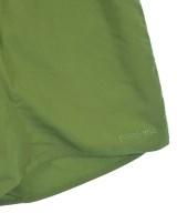 Patagonia（パタゴニア）ショートパンツ 緑 サイズ:30(M位) メンズ/2200620494045