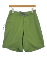 patagonia ショートパンツ