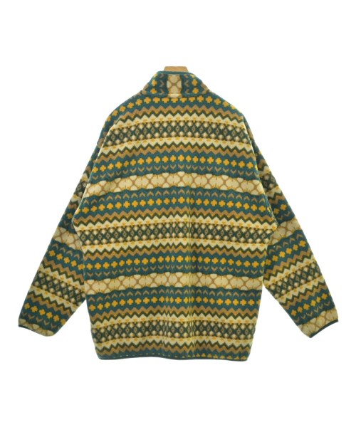 Patagonia（パタゴニア）Tシャツ・カットソー 緑 サイズ:XL メンズ/2200620535076