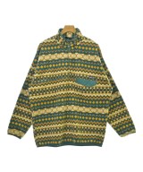 Patagonia（パタゴニア）Tシャツ・カットソー 緑 サイズ:XL メンズ/2200620535076