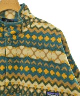 Patagonia（パタゴニア）Tシャツ・カットソー 緑 サイズ:XL メンズ/2200620535076