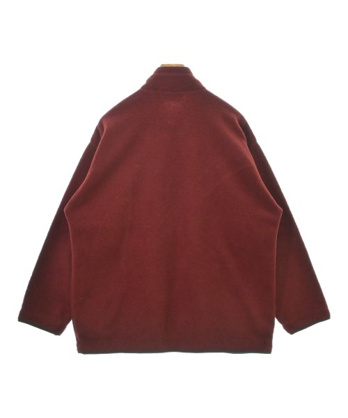 Patagonia（パタゴニア）Tシャツ・カットソー 赤 サイズ:M メンズ/2200620535113