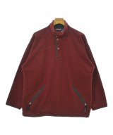 Patagonia（パタゴニア）Tシャツ・カットソー 赤 サイズ:M メンズ/2200620535113