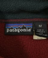 Patagonia（パタゴニア）Tシャツ・カットソー 赤 サイズ:M メンズ/2200620535113