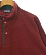 Patagonia（パタゴニア）Tシャツ・カットソー 赤 サイズ:M メンズ/2200620535113
