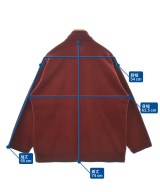 Patagonia（パタゴニア）Tシャツ・カットソー 赤 サイズ:M メンズ/2200620535113