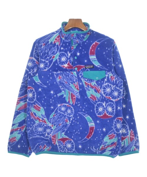 パタゴニア(patagonia)のpatagonia スウェット
