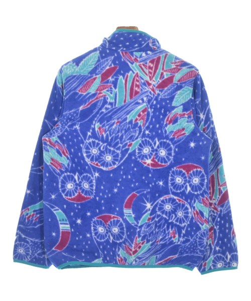 Patagonia（パタゴニア）スウェット 紫 サイズ:M メンズ/2200620602037