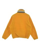 Patagonia（パタゴニア）スウェット 黄 サイズ:140(11T-12T) キッズ/2200614147018