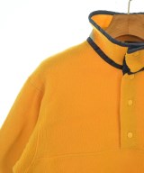Patagonia（パタゴニア）スウェット 黄 サイズ:140(11T-12T) キッズ/2200614147018