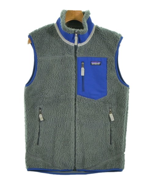 パタゴニア(patagonia)のpatagonia ブルゾン（その他）