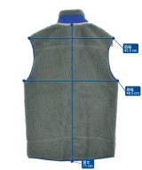 Patagonia（パタゴニア）その他 青 サイズ:M メンズ/2200620095068