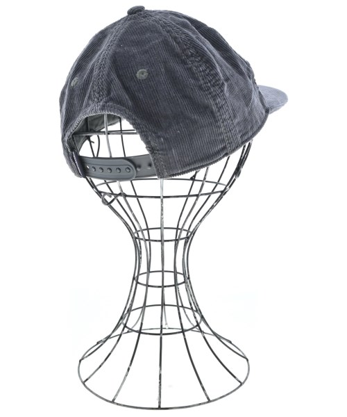 Patagonia（パタゴニア）キャップ グレー サイズ:- メンズ/2200620866163