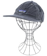 Patagonia（パタゴニア）キャップ グレー サイズ:- メンズ/2200620866163
