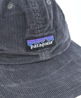 Patagonia（パタゴニア）キャップ グレー サイズ:- メンズ/2200620866163
