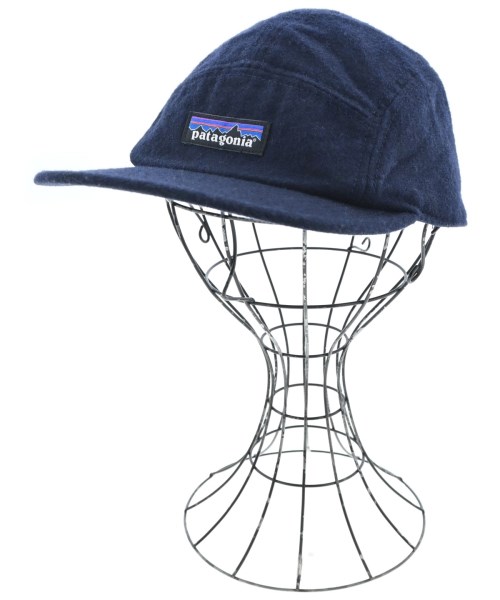 パタゴニア(patagonia)のpatagonia キャップ
