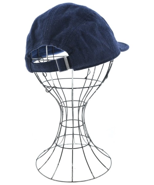 Patagonia（パタゴニア）キャップ 紺 サイズ:ALL メンズ/2200620866170