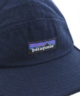 Patagonia（パタゴニア）キャップ 紺 サイズ:ALL メンズ/2200620866170