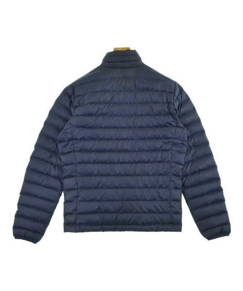 Patagonia（パタゴニア）ダウンジャケット/ダウンベスト 紺 サイズ:S メンズ/2200620916011