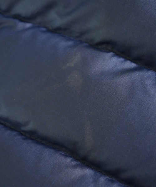 Patagonia（パタゴニア）ダウンジャケット/ダウンベスト 紺 サイズ:S メンズ/2200620916011