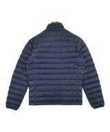 Patagonia（パタゴニア）ダウンジャケット/ダウンベスト 紺 サイズ:S メンズ/2200620916011