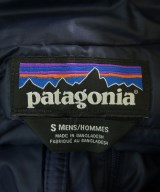Patagonia（パタゴニア）ダウンジャケット/ダウンベスト 紺 サイズ:S メンズ/2200620916011