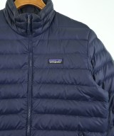 Patagonia（パタゴニア）ダウンジャケット/ダウンベスト 紺 サイズ:S メンズ/2200620916011