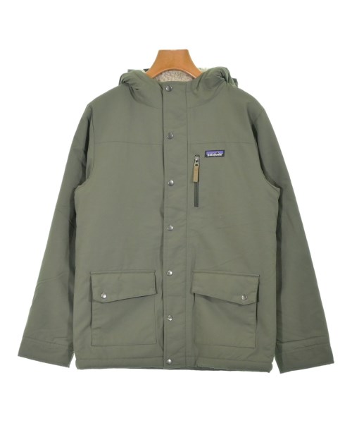 パタゴニア(patagonia)のpatagonia ブルゾン（その他）