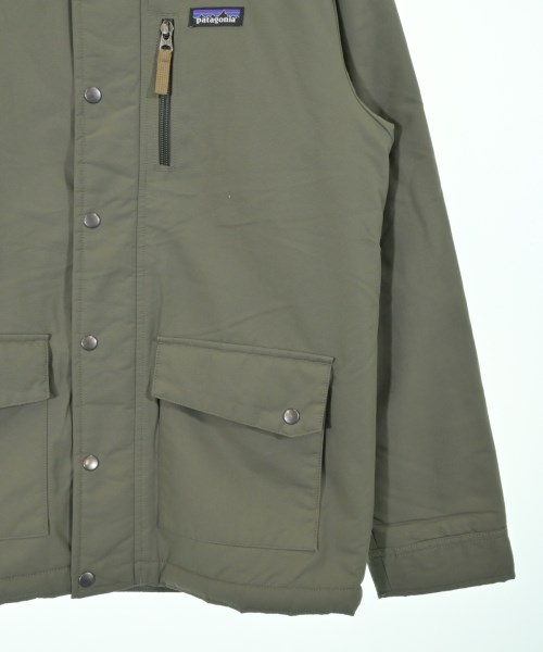 Patagonia（パタゴニア）その他 カーキ サイズ:XL レディース/2200610395017