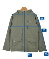 Patagonia（パタゴニア）その他 カーキ サイズ:XL レディース/2200610395017