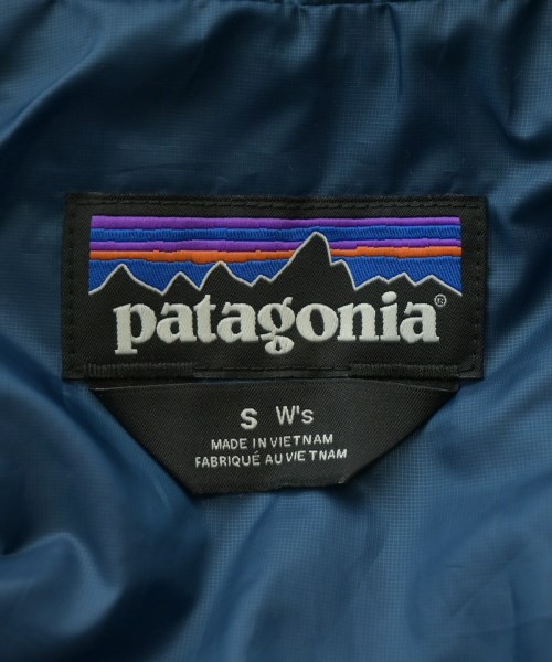 Patagonia（パタゴニア）その他 青 サイズ:S レディース/2200613117029