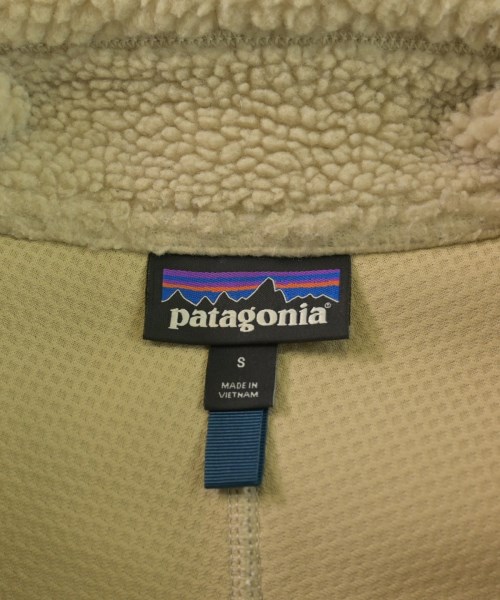 Patagonia（パタゴニア）その他 ベージュ サイズ:S メンズ/2200621062021