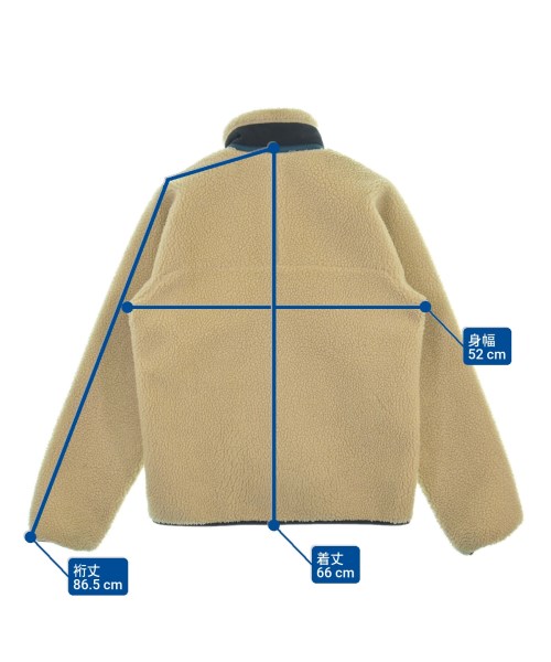 Patagonia（パタゴニア）その他 ベージュ サイズ:S メンズ/2200621062021