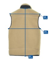 Patagonia（パタゴニア）その他 ベージュ サイズ:XS メンズ/2200621062038