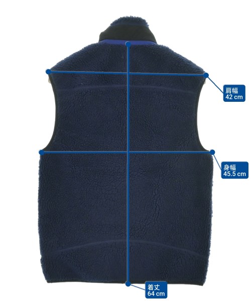 Patagonia（パタゴニア）その他 青 サイズ:S メンズ/2200621062045